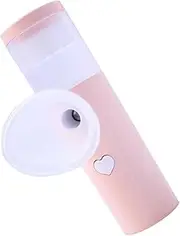 Facial Skin Care Products Eye Mister Portable Face Steamer Moisturizing Face Sprayer for Travel