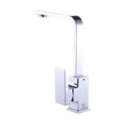 Kitchen Mixer Tap Faucet - Laundry Bathroom Sink