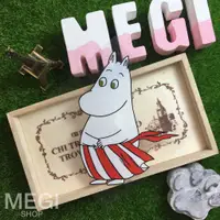 在飛比找蝦皮購物優惠-‼️現貨‼️嚕嚕米 Moomin【防水貼紙】嚕嚕米 媽媽 玻