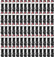 Tourniquets,TQ Emergency Outdoor Tourniquet First Aid Tactical Life Saving Hemorrhage Control, Single-Handed Operation of Hemostatic Bandage (Color : 95cm, Size : 70PCS)