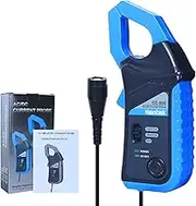 Hantek AC/DC Current Clamp CC-800 5KH Oscilloscope Multimeter Bandwidth 1mV/10mV/A 500A/800A with BNC Connector