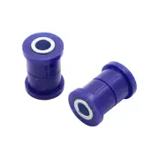 SuperPro Front Control Arm Lower Front Bush Kit for Nissan Pulsar N16 2000-2006