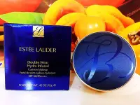 在飛比找Yahoo!奇摩拍賣優惠-ESTEE LAUDER 雅詩蘭黛 粉持久的美人魚氣墊粉餅1