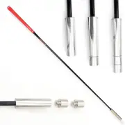 Golf Swing Speed Trainer, Correction Strength, Warm Up Stick Tempo, Flexibility