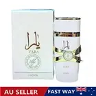For Women Yara LATTAFA Perfume Eau De Perfume Fragrance Spray 3.4 oz 100ML HOT