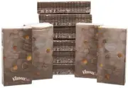 Kleenex Pocket Tissues (10X9 Ultra Soft)