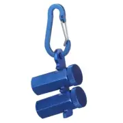 Tall Stair Gauges for Framing Square with Holder Hook Framing Jigs for Speed