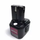 Hitachi 9.6V 1.9Ah Replacement Battery NiCd (Panasonic Cells) [PHT-EB9B]