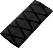 GAROZATION Non Slip Sweat Absorbing Racket Grip Sleeve for Table Tennis Heat Shrink Hand Grip for Enhanced Control and Comfort