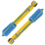 Rear Shocks Struts For Mitsubishi Montero Sport & Montero Pair Bilstein B6 (for: Mitsubishi)