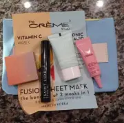 Beauty Bag Bundle - Power Moves