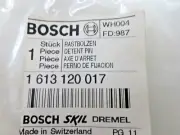 BOSCH 1613120017 DETENT PIN