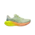 Asics Novablast 4 Cool Matcha Safety Yellow 1012B751-750 [Women SZ]