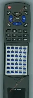 Replacement Remote for SAMSUNG HTTX22, HTX20, HTTX25, AH5901787S