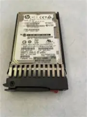 785103-B21 785409-001 HP 600GB 12G 15K 2.5" SAS Hard Drive HDD NEW