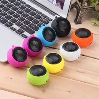 在飛比找蝦皮購物優惠-Portable Mini Speaker Stereo M