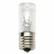 LSE Lighting UV Bulb 30850 for Hunter Fan 30836 30841