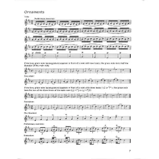 【Kaiyi Music 凱翊音樂】早點開始學習小提琴 第3冊