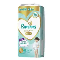 在飛比找蝦皮購物優惠-Pampers 幫寶適 增量 一級幫 白幫 尿布 日本 境內