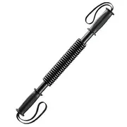 Heavy Duty Power Twister with Non-Slip Handle Flexible Heavy-Duty Shoulder Forearm Arm Builder Upper Body Exercise Equipment S