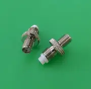 (5 PCS) FME Female to SMA Female Connector - USA Seller