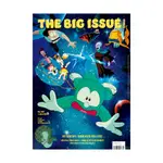 KPM-現貨 THE BIG ISSUE (KOREA) NO.300 內頁人物：BTS-V、朴栖含、鄭東元 韓國代購 KOREA POPULAR MALL - 韓國雜誌周邊專賣店