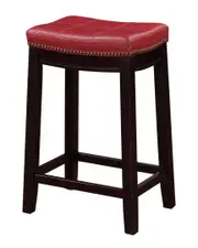 Linon Claridge Counter Stool