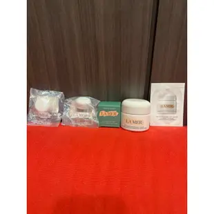 LA MER 海洋拉娜 舒芙乳霜30ml送經典乳霜14ml 中文標