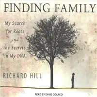 在飛比找三民網路書店優惠-Finding Family ― My Search for