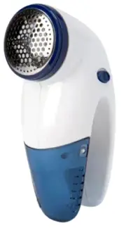 Woolite Portable Electric Lint Shaver