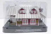 O B/U Country Store Expansion