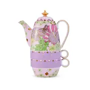 Enchanted Tea For Two Lilac