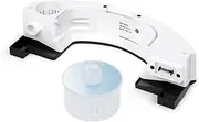 Compatible for ECOVACS Air Freshener Aromatherapy Module,Compatible for Deebot OZMO 950 T8 N8 Pro T9 AIVI T9 Max T9 Power N10 White Color