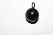 Steam Engine Cannon ball Pressure Weight Fleischmann, Wilesco, Weeden. Doll