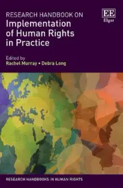Research Handbook on Implementation of Human Rights in Practice by Rachel Murray