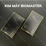 BIOMASTER 針