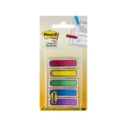 Post-It Flags 684-ARR1 Arrow 12 x 44mm Pack 5 Box 6