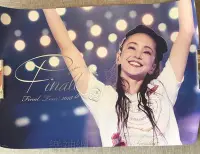 在飛比找Yahoo!奇摩拍賣優惠-安室奈美惠namie amuro Final Tour 20