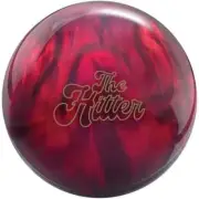 Radical The Hitter Pearl Bowling Ball