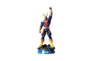 My Hero Academia Symbol Of Peace All Might 1:8 Statue Figure