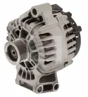 Valeo alternator 120 amp for Ford Fiesta WS WT 1.4 i 09-13 SPJA Petrol