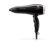 VS Sassoon VSD120A Pro Dry 2300W Hair Dryer/Hairdryer/Fast Drying/Light Weight