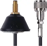 GME ABL001 Lead & Base Assembly Suit CB UHF Band Radio Antenna