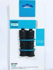 Shimano PRO Di2 Battery Holder/Mount For Inside The Fork Steerer