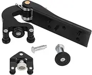 for Nissan for NV400 2010-2019 2020 Car Right Sliding Door Roller Guide Door Hinge OEM: 745963412R 777946809R 8200661119