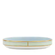 Ginori 1735 Colonna Diva Pickle Dish