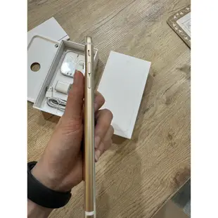 蘋果Apple iPhone 6 Plus 128GB 金色手機