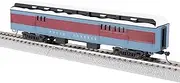 Lionel The Polar Express Baggage HO Gauge Model Train Car