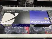 PLANET AUDIO BB175.4B 4-CHANNEL CLASS D AMPLIFIER *CLASSIC*