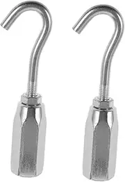 GANAZONO Small Dent Remover Tool for Cars Automotive Dent Pulling Hooks Dent Fixer for Auto Paintless Dent Removal Kit